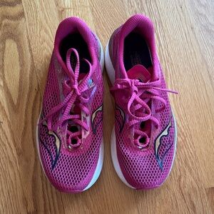 Saucony Endorphin Pro 3